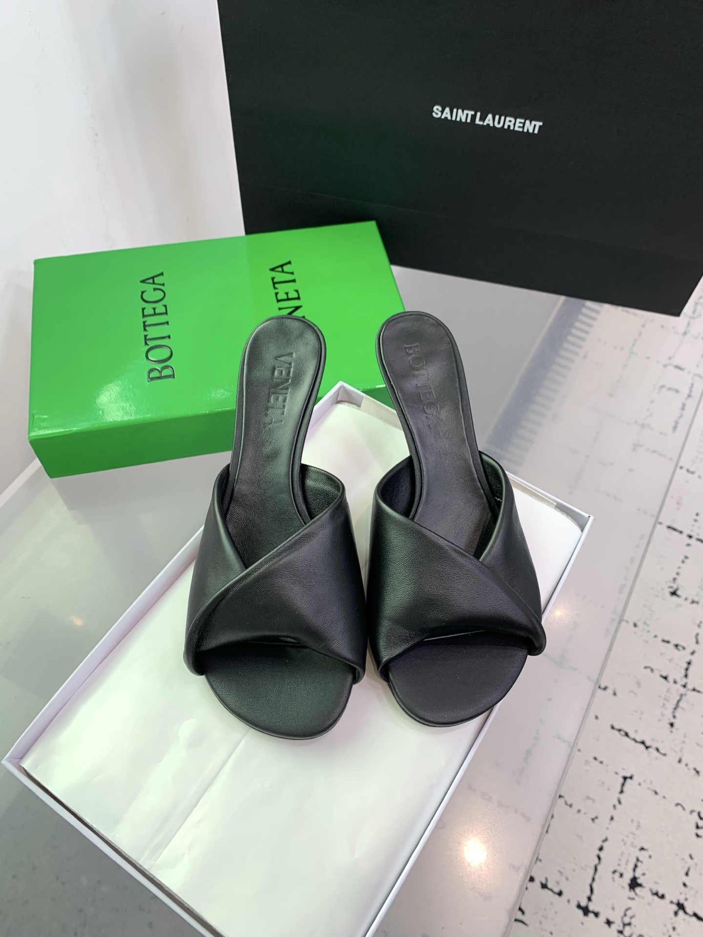 Bottega Veneta sz35-42 mnq1122